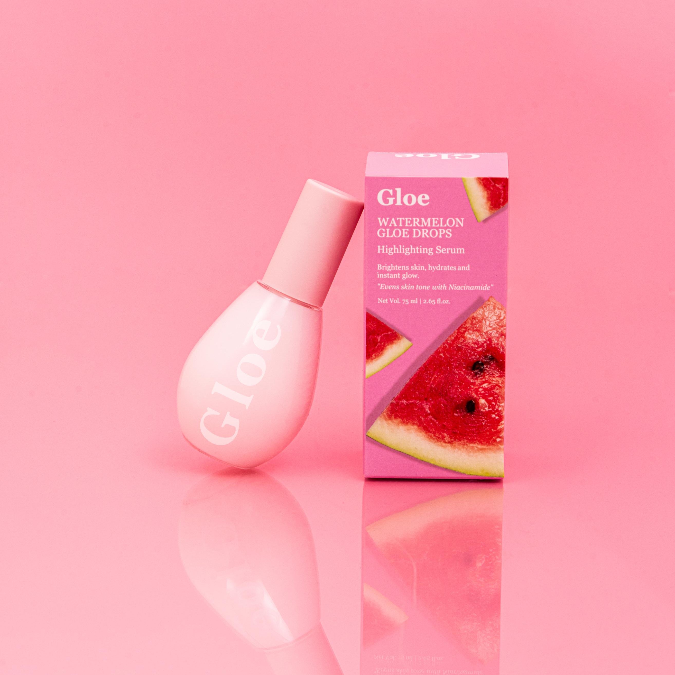 Watermelon Gloe Drops